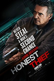 Honest Thief 2020 Dub in Hindi Full Movie